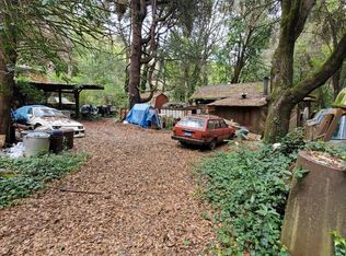 353 Riverview Dr, Boulder Creek, CA 95006