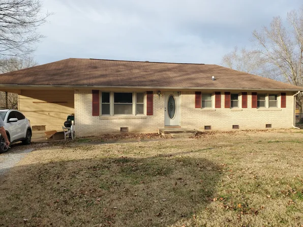 907 W Main St, Waverly, TN 37185