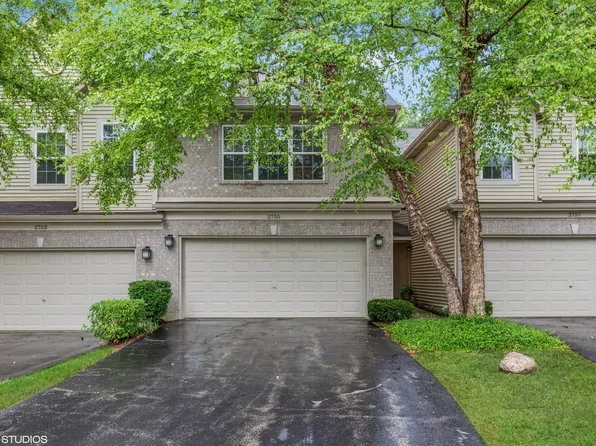 2755 Granite Ct #2755, Crystal Lake, IL 60012