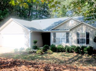 698 Creek Stone Dr, Bethlehem, GA 30620