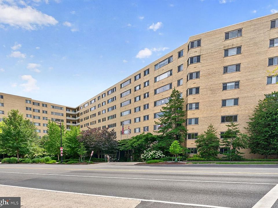 1st image of 4600 Connecticut Ave NW APT 701