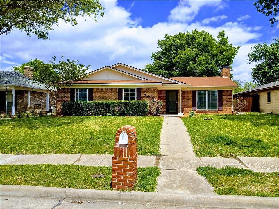 1st image of 2405 Creekdale Dr