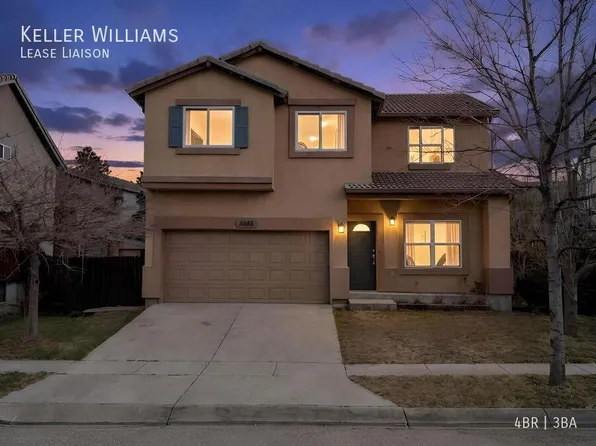 5662 Stable Ct, Colorado Springs, CO 80920