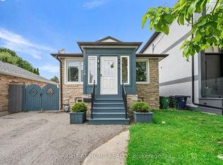 114 Newcastle St, Toronto, ON M8Z 1C8