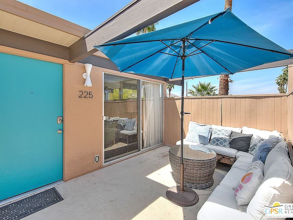1st image of 1111 E Palm Canyon Dr #225