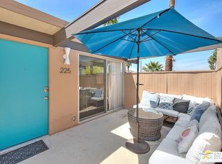 1111 E Palm Canyon Dr #225, Palm Springs, CA 92264