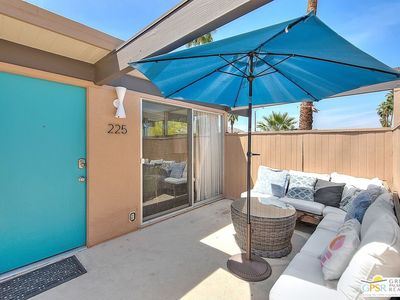 1111 E Palm Canyon Dr #225, Palm Springs, CA, 92264