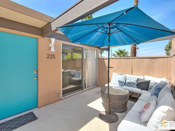 1111 E Palm Canyon Dr #225, Palm Springs, CA 92264