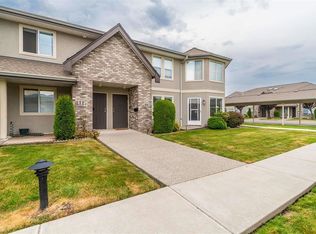 8533 Broadway Rd #12, Chilliwack, BC V2P 5V4