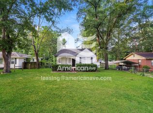 4282 Adams St, Columbus, GA 31907