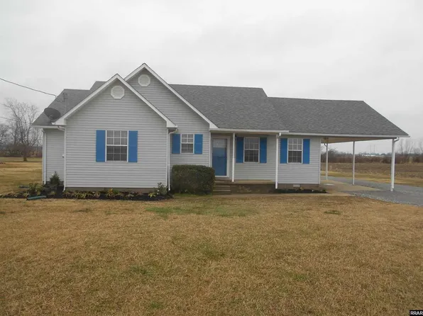130 Wray Loop, Tiptonville, TN 38079