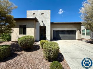 64 N Abalone Ct, Gilbert, AZ 85233