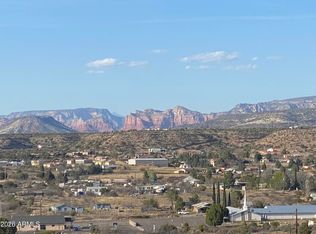 4715 N Verde Cir #100, Rimrock, AZ 86335