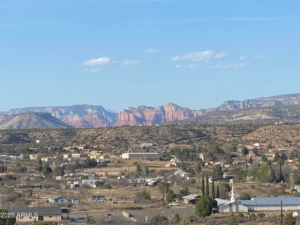 4715 N VERDE Circle #100, Rimrock, AZ 86335