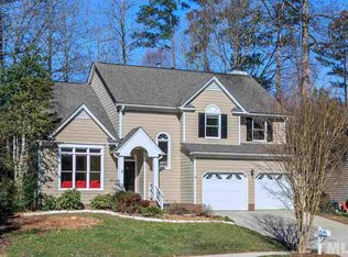 3201 Hiking Trl, Raleigh, NC 27615