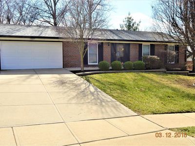 11532 Burgess Ave, Bridgeton, MO, 63044