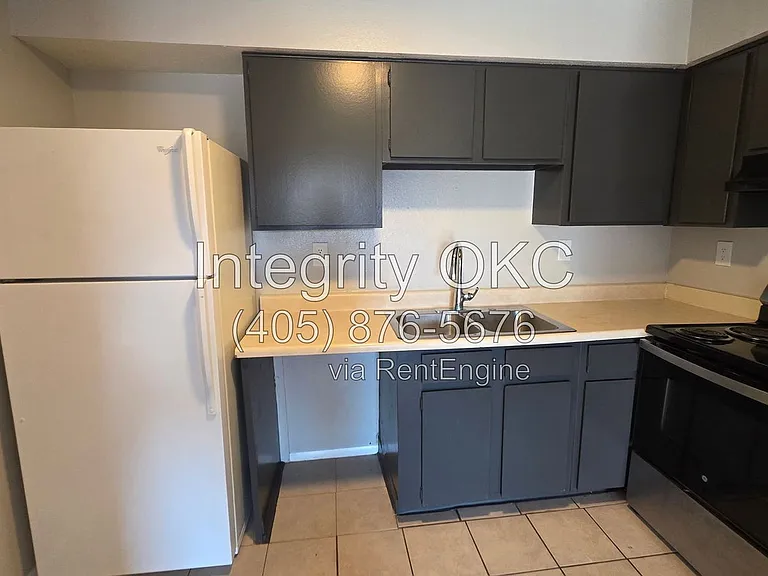 Bethany Place Apartments — Photo 26