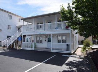 6406 Coastal Hwy UNIT 200, Ocean City, MD 21842