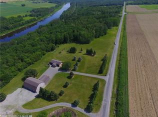 687 Reach Rd, Presque Isle, ME 04769