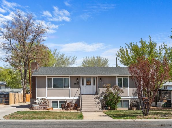 537 E 650 N, Roosevelt, UT 84066