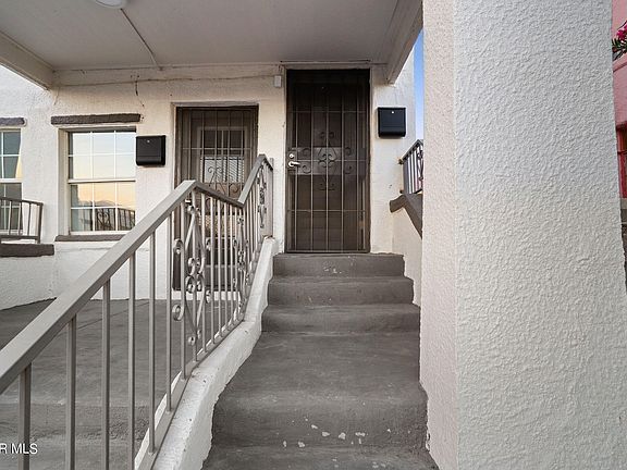 2nd image of 2105 Murchison Dr #4