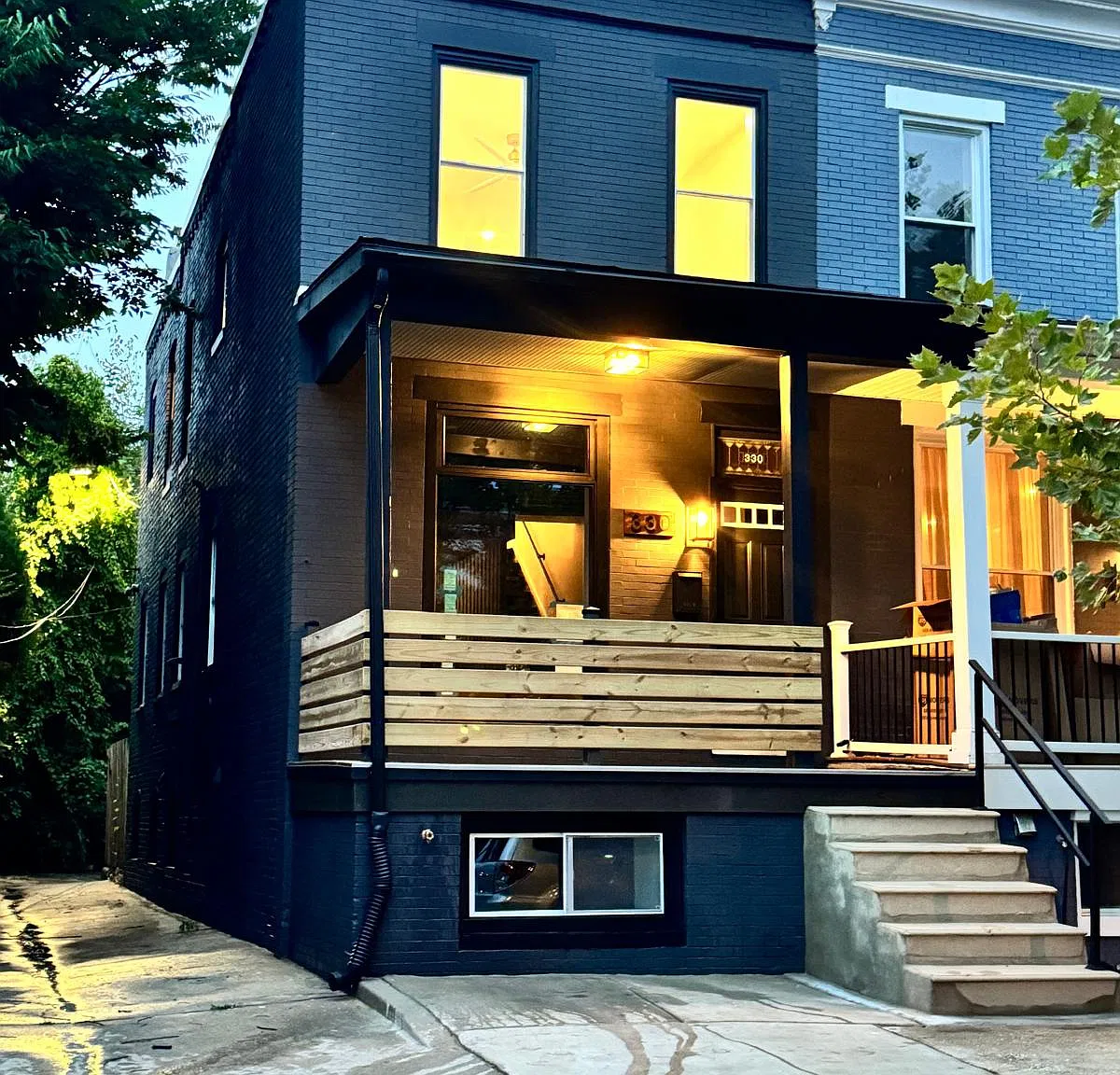 330 W Lorraine Ave — Photo 1
