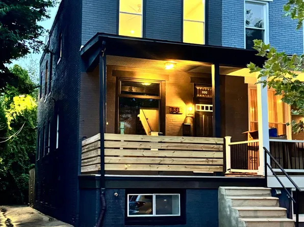 330 W Lorraine Ave, Baltimore, MD 21211