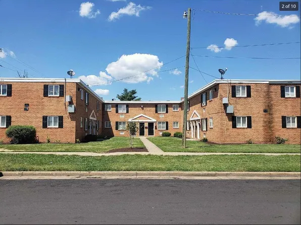 2108 Phaup St APT E, Richmond, VA 23223