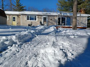 2152 Lake Rd, National City, MI 48748