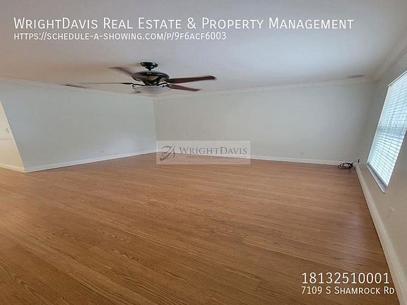 3rd image of 7109 S Shamrock Rd