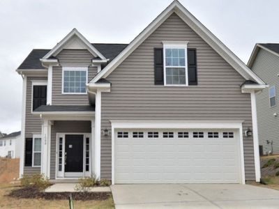 1088 Lakemont Dr, Clayton, NC, 27520