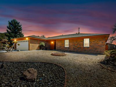12104 El Dorado Pl NE, Albuquerque, NM, 87111