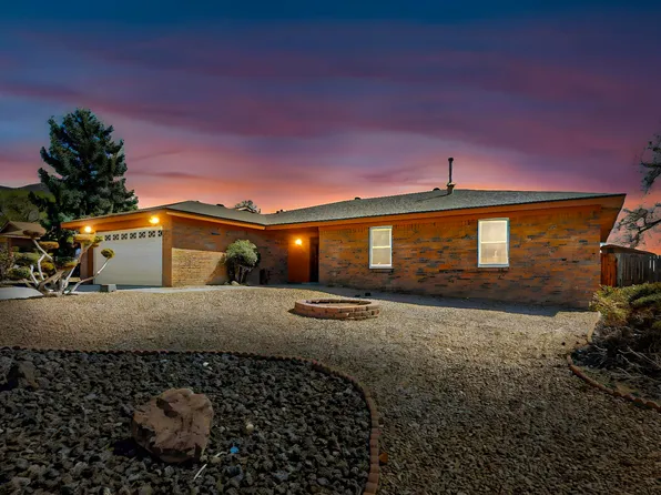 12104 El Dorado Pl NE, Albuquerque, NM 87111
