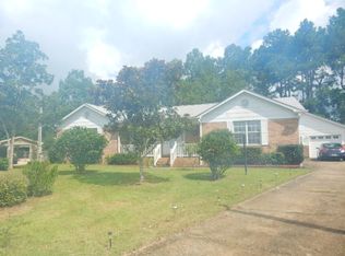 1189 Ridgewood Dr, Lillian, AL 36549