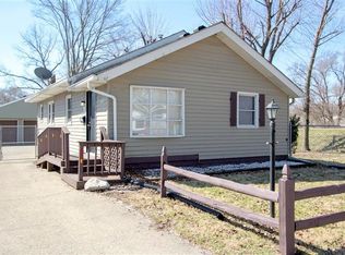 3120 Falcon Dr, Indianapolis, IN