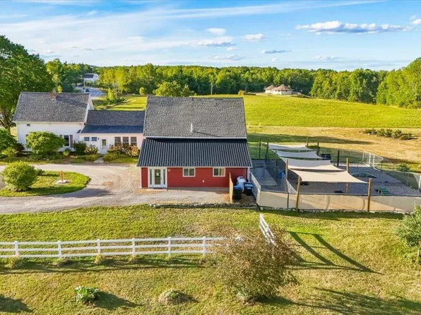 57 W Old Town Road, Old Town, ME 04468