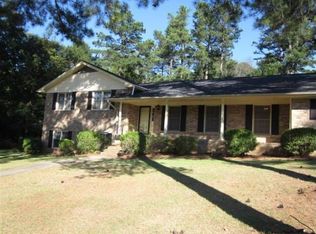 410 Club Dr, Athens, GA 30607