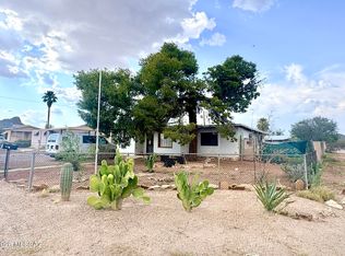 2702 W Dove Rd, Tucson, AZ 85746