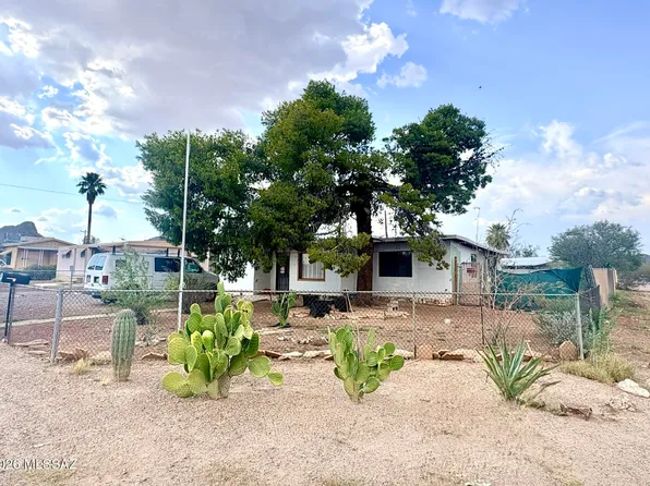 2702 W Dove Rd, Tucson, AZ 85746