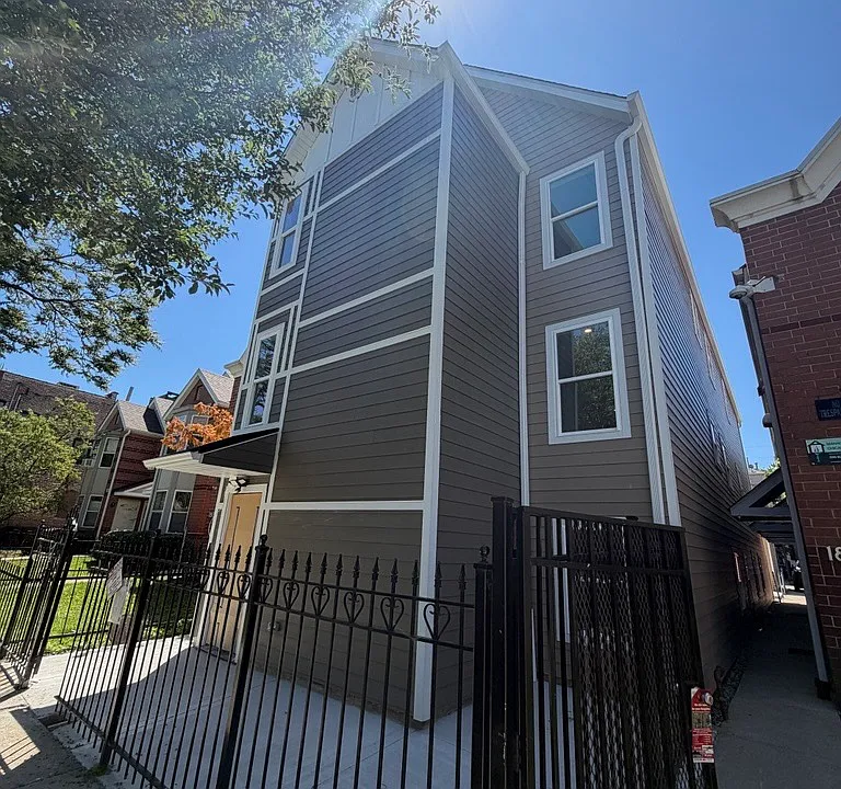 1821 W Haddon Ave #1A