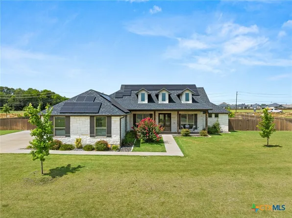 3020 Keifer Marshall Dr, Temple, TX 76502