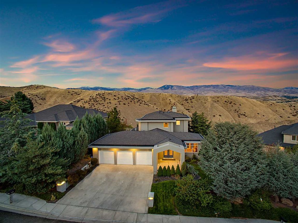 3824 W Quail Heights Ct, Boise, ID 83703 Zillow