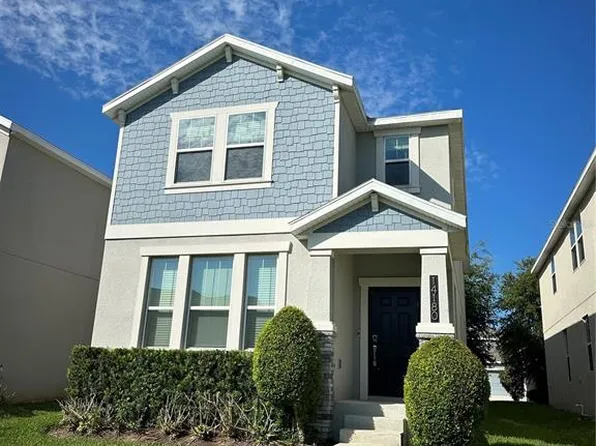 14180 Title Way, Winter Garden, FL 34787