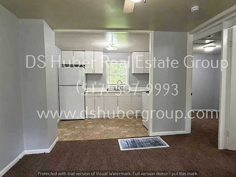 3533 Bergman Ave — Photo 4