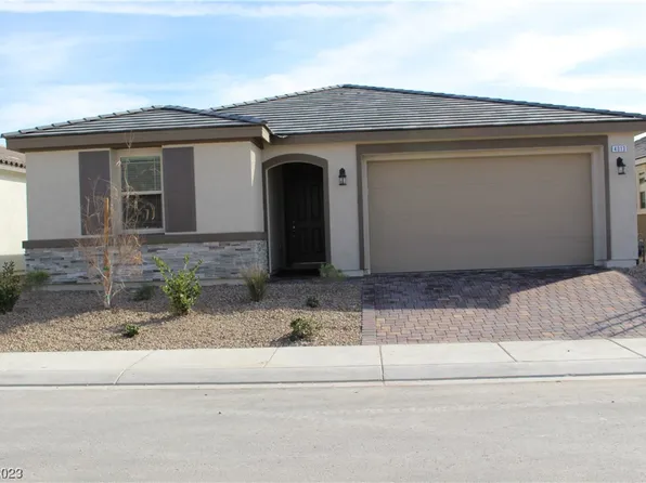 4013 Aracari Dr, North Las Vegas, NV 89031