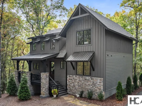 112 Gather Point Road, Glenville, NC 28736