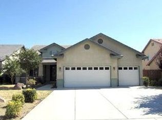 3107 Crescent Ridge St, Bakersfield, CA 93313