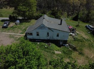 774 Shafer Ln, Natural Bridge Station, VA 24579