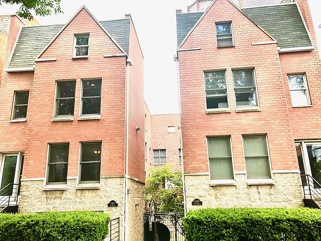 7 unit condo association