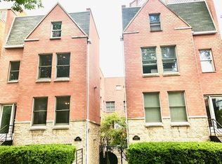 2415 N Janssen Ave APT B, Chicago, IL 60614